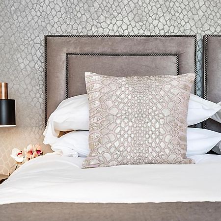 Kensington Oasis Central London 2Br Private House - Near Harrods, Kensington Palace, And Other London Attractions Buitenkant foto