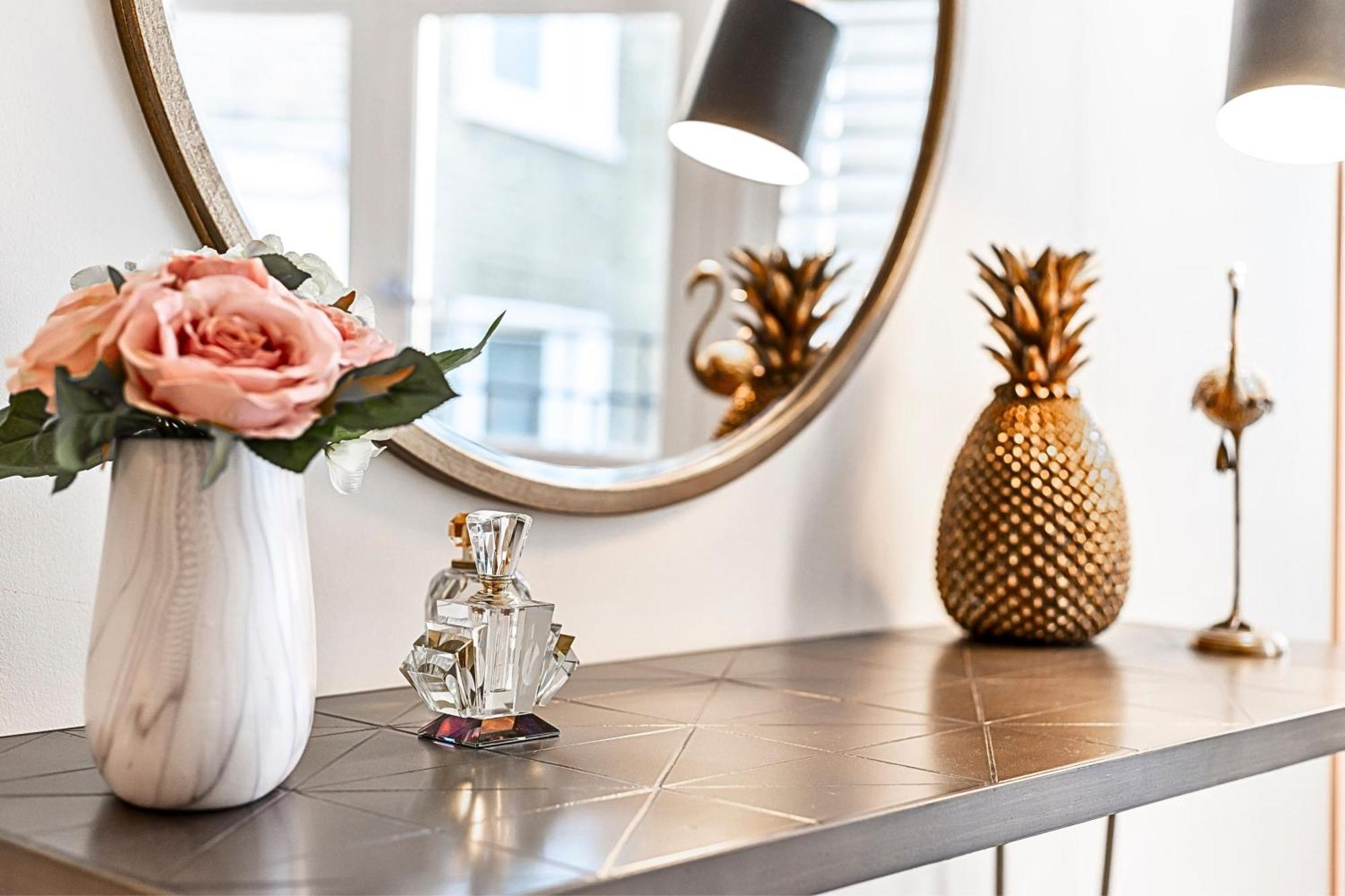 Kensington Oasis Central London 2Br Private House - Near Harrods, Kensington Palace, And Other London Attractions Buitenkant foto
