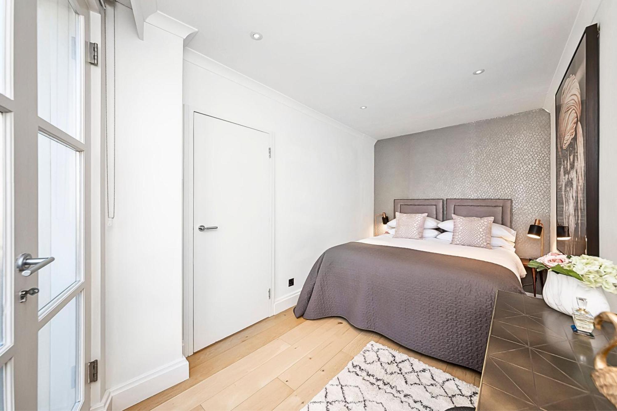 Kensington Oasis Central London 2Br Private House - Near Harrods, Kensington Palace, And Other London Attractions Buitenkant foto