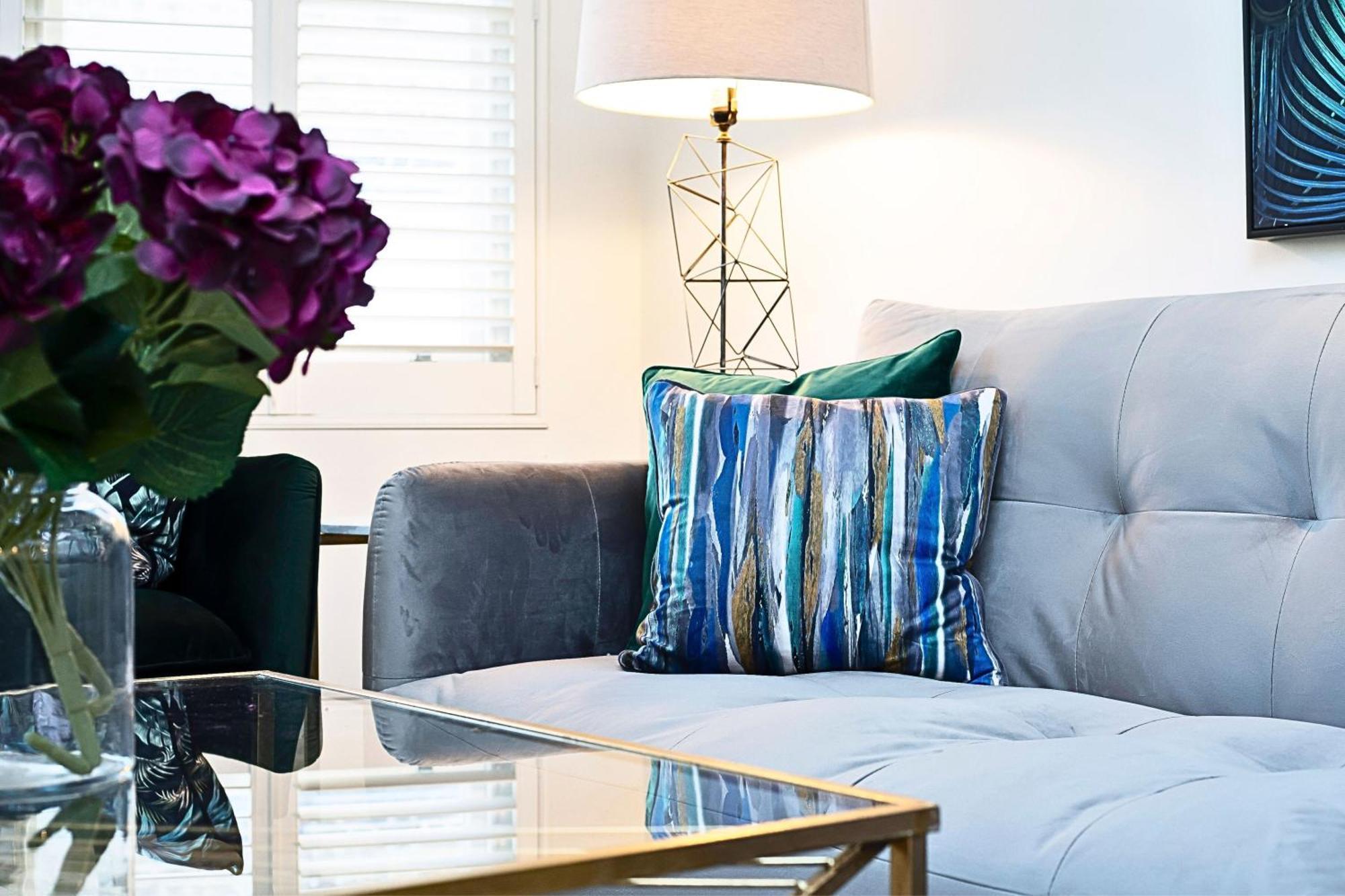 Kensington Oasis Central London 2Br Private House - Near Harrods, Kensington Palace, And Other London Attractions Buitenkant foto
